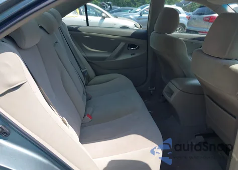 2011 Toyota Camry Le из США, поврежденный, VIN 4T1BF3EKXBU585017